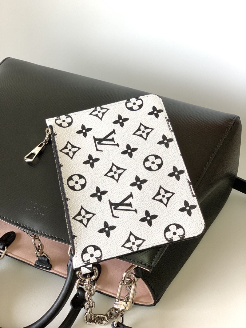 LV Top Handle Bags